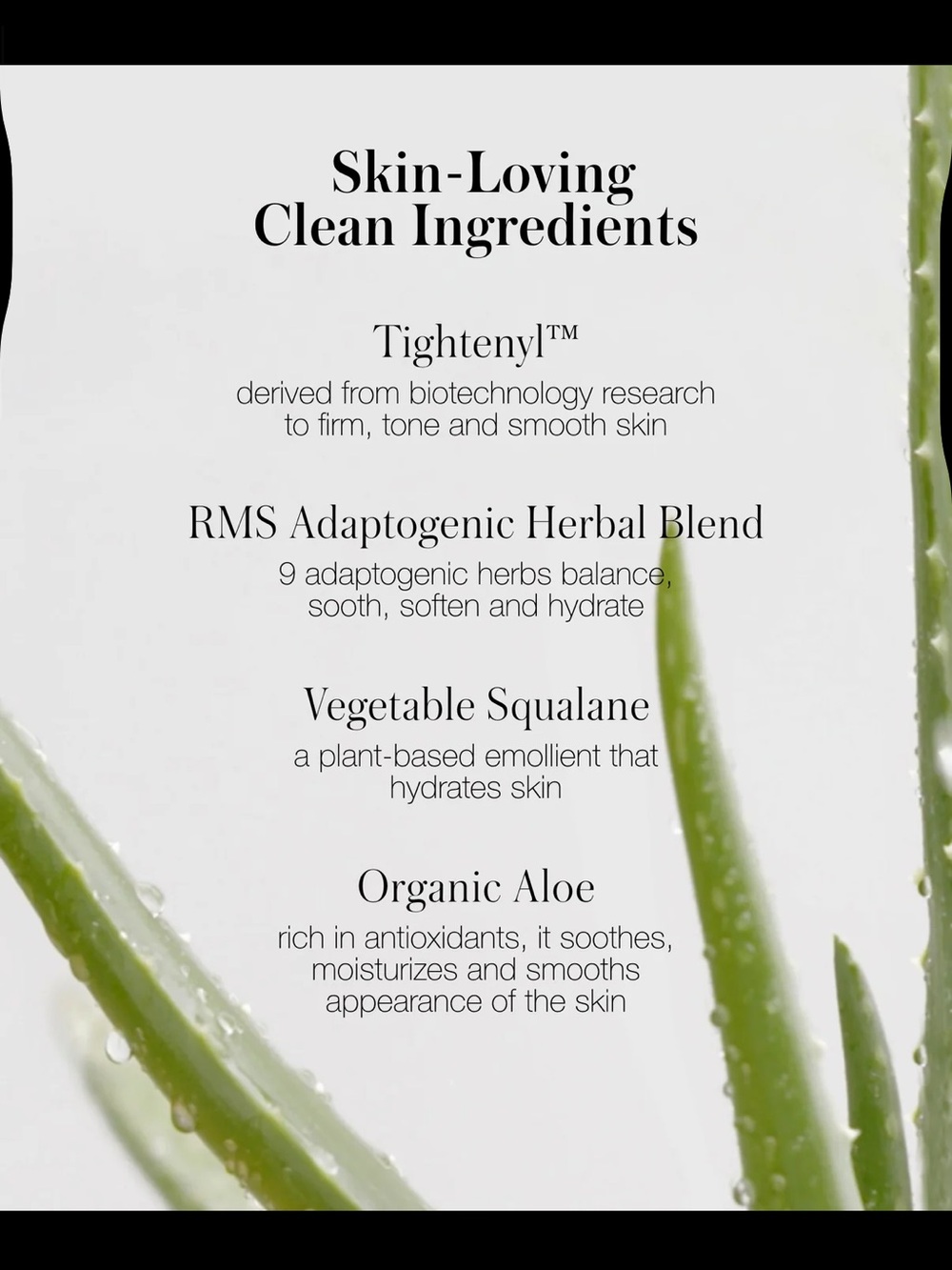 rms beauty ReEvolve Natural Finish Liquid Foundation — 33 - Picture 2 of 6
